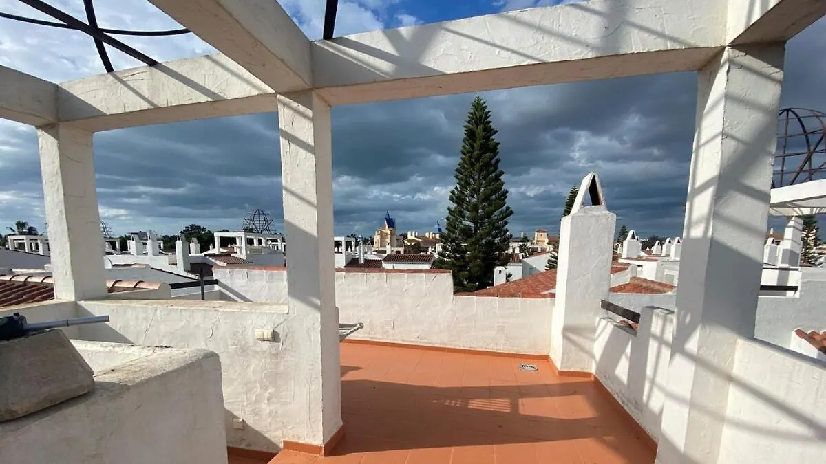 Charming House Costa Ballena Rota Appartement