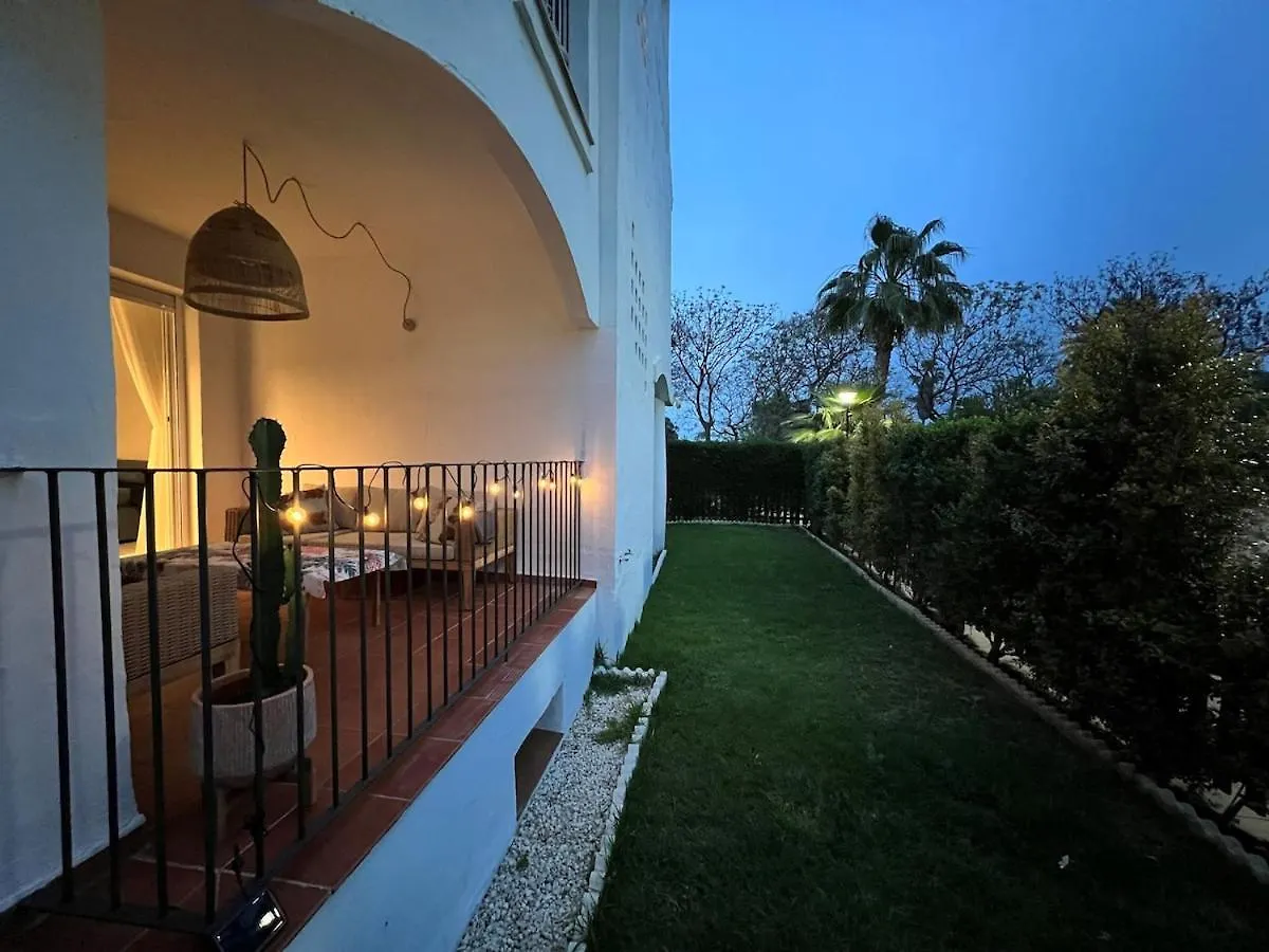 Charming House Costa Ballena Rota