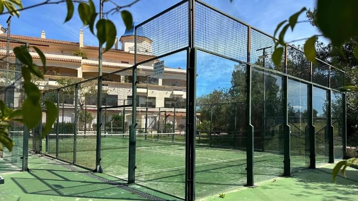 Appartement Charming House Costa Ballena Rota