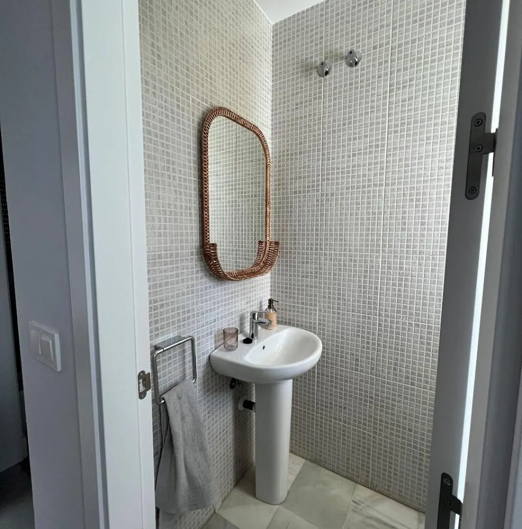 Charming House Costa Ballena Rota Appartement
