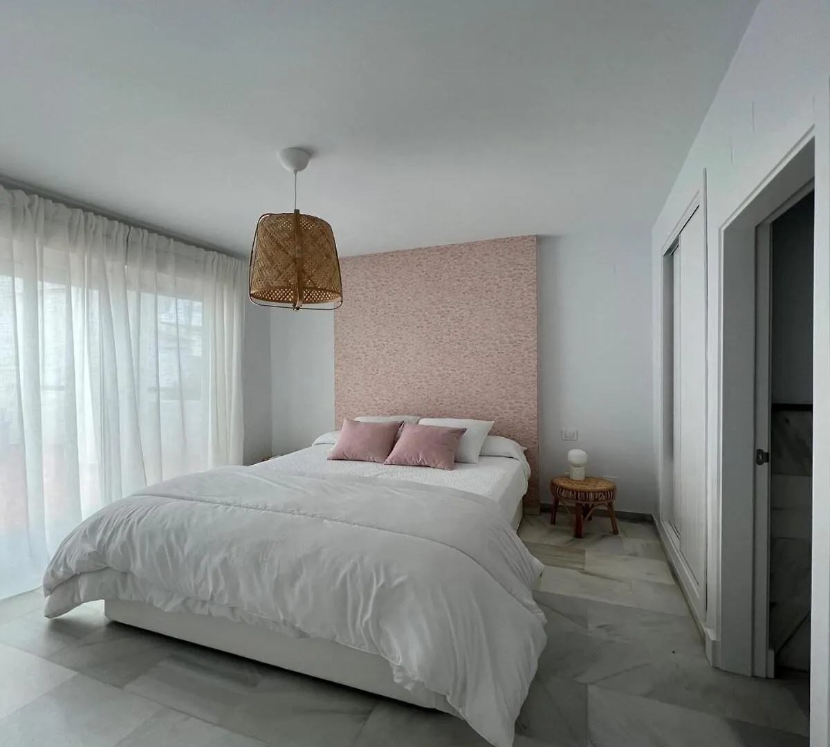 Appartement Charming House Costa Ballena Rota