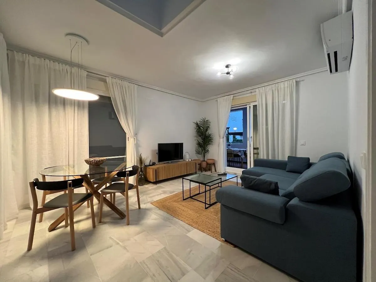 Charming House Costa Ballena Rota