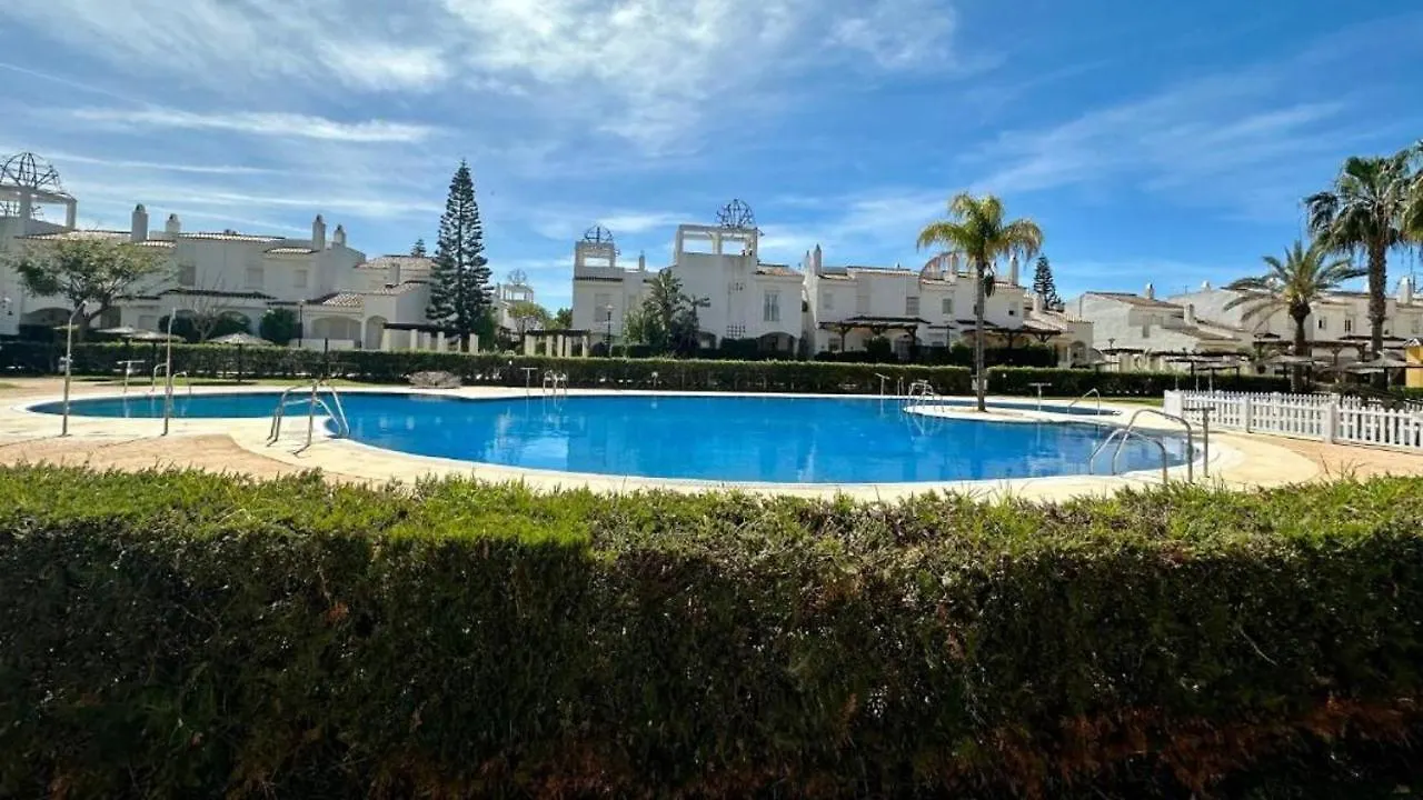 Charming House Costa Ballena Rota 0*,