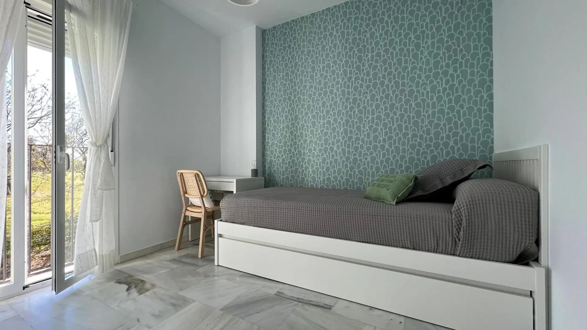 Charming House Costa Ballena ロタ アパート