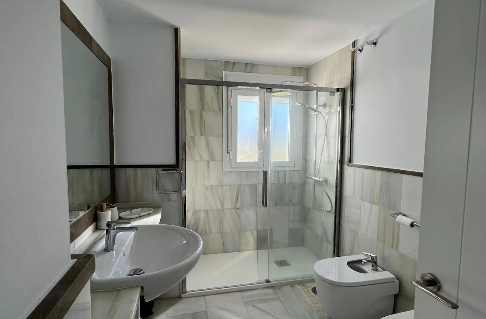 Appartement Charming House Costa Ballena Rota
