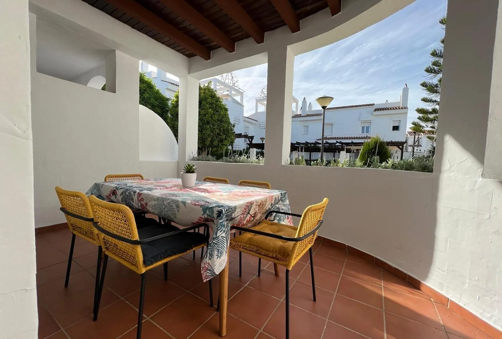 Charming House Costa Ballena ロタ スペイン