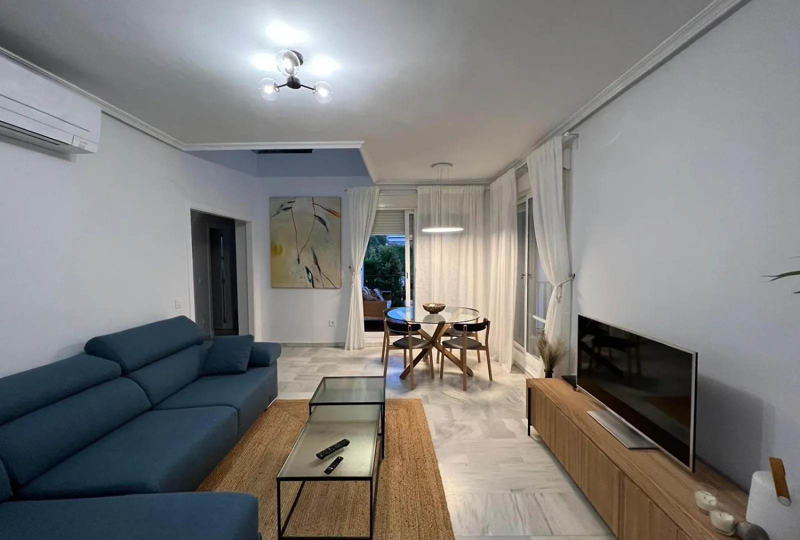 Charming House Costa Ballena Rota 0*,  Spanje