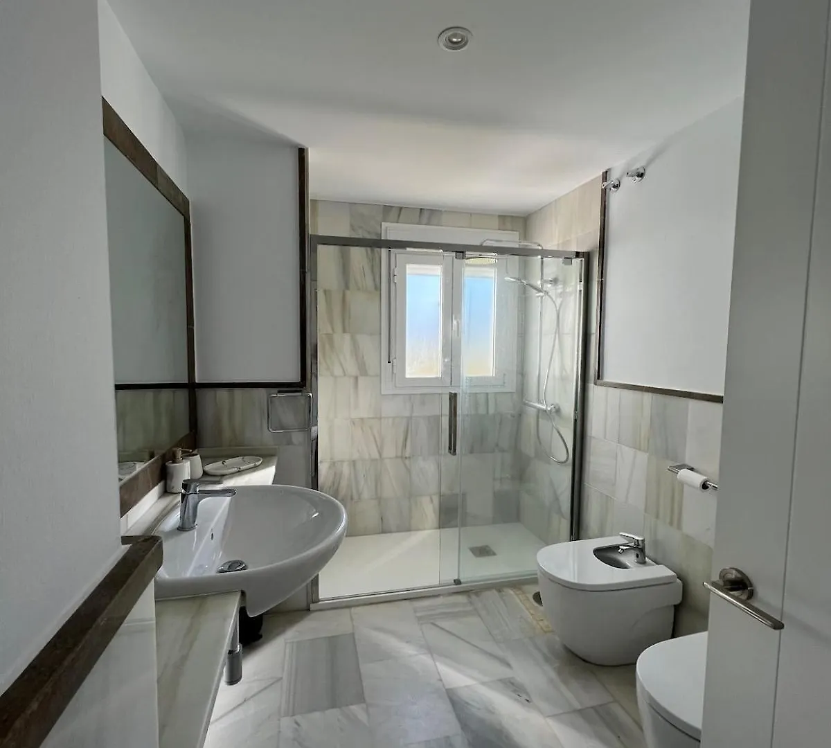 Charming House Costa Ballena Rota Spain