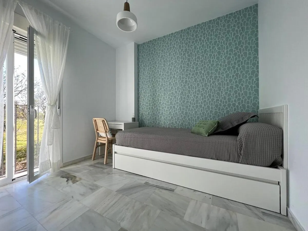 Charming House Costa Ballena Rota Apartment