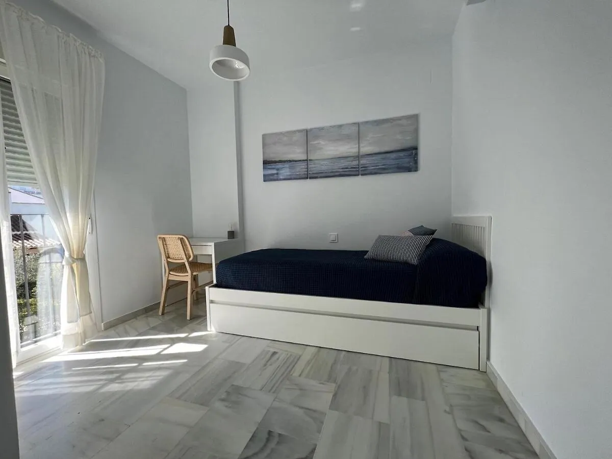 Charming House Costa Ballena Rota 0*,