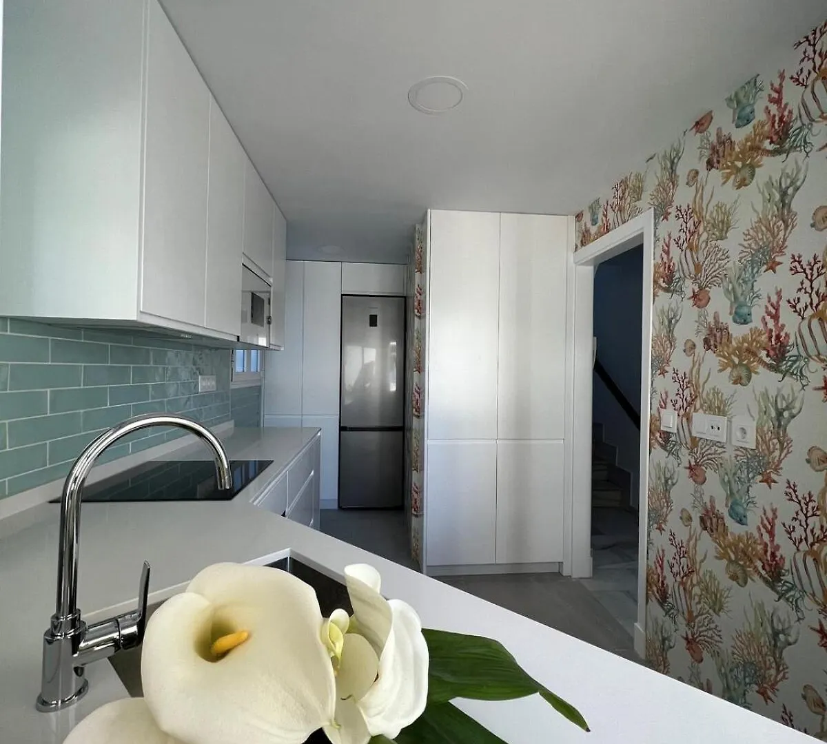 Charming House Costa Ballena Rota