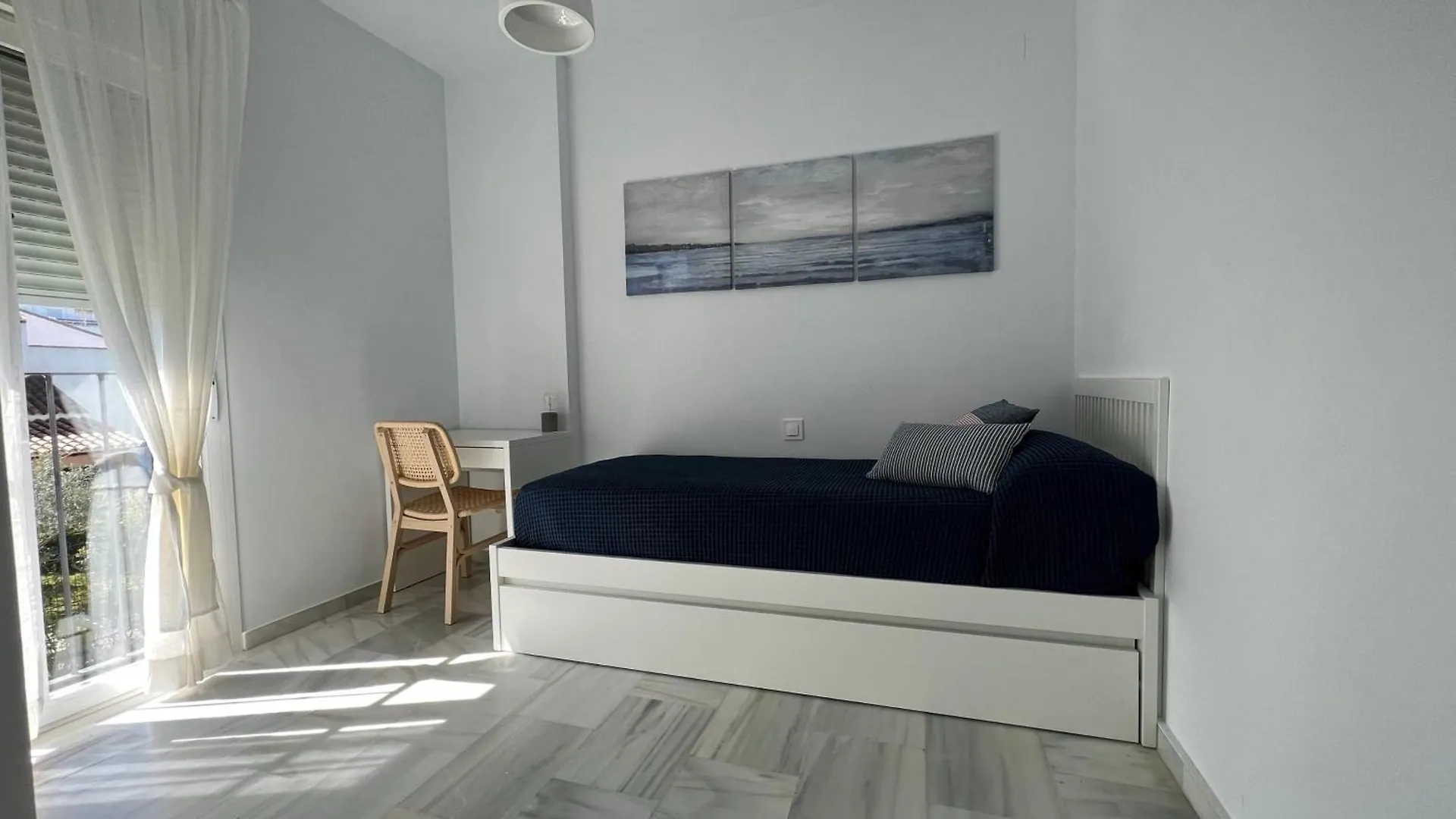 Charming House Costa Ballena Rota Apartment