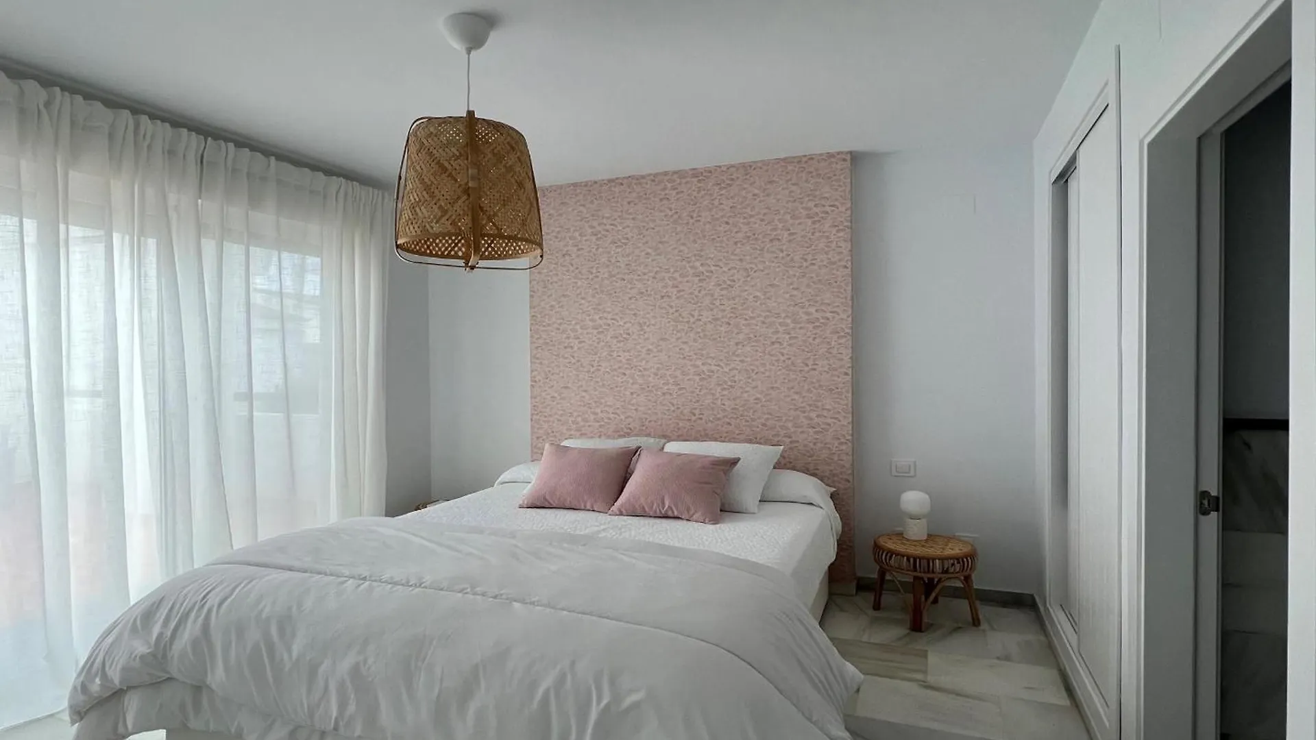 Apartment Charming House Costa Ballena Rota