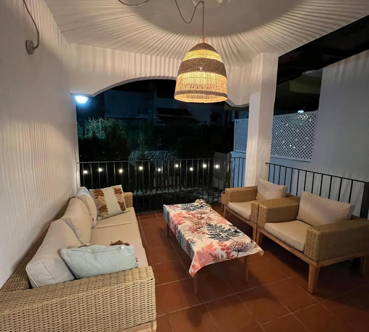 Charming House Costa Ballena Rota